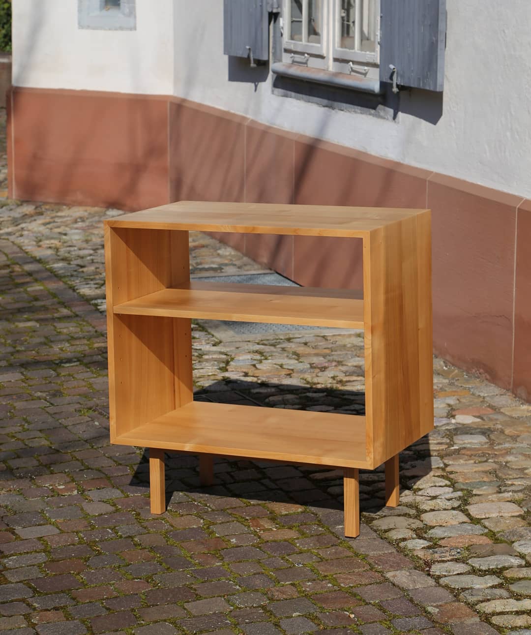 kirschbaummöbel, till